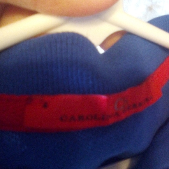 CH Carolina Herrera polo - Picture 6 of 8